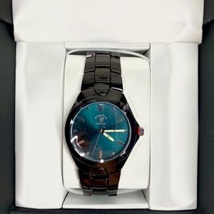 U.S Polo Assn. Watch